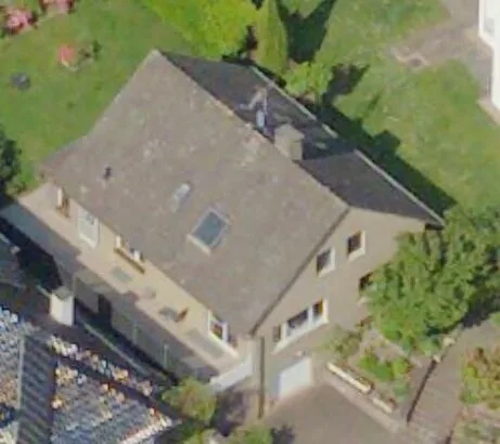 Zwangsversteigerung Einfamilienhaus in Kranenburg: Objektfoto