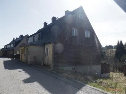 Zwangsversteigerung Doppelhaushälfte in Oberwiesenthal: Objektfoto