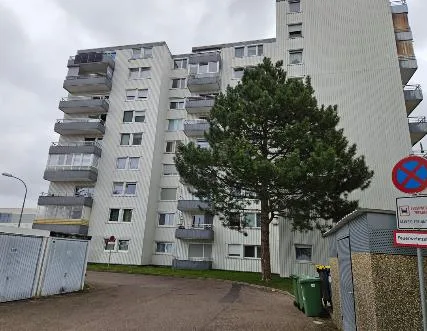 Objektfoto