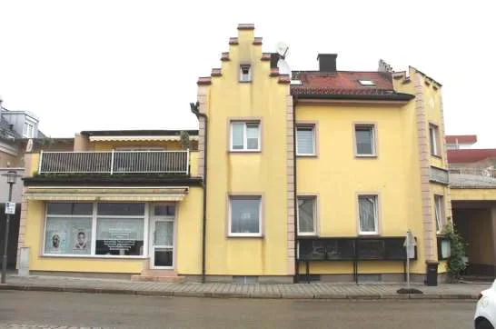 Objektfoto