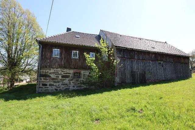 Objektfoto