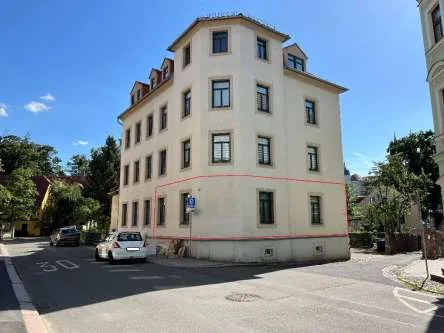 Zwangsversteigerung Eigentumswohnung in Meißen: Objektfoto