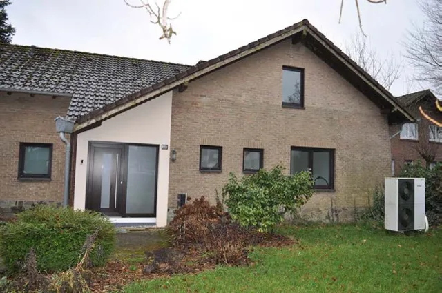 Zwangsversteigerung Einfamilienhaus in Erkelenz: Objektfoto