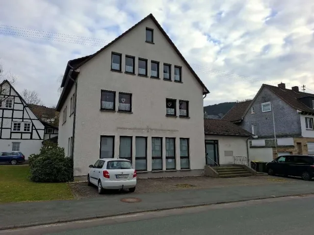 Zwangsversteigerung Sonstiges in Kirchhundem: Objektfoto