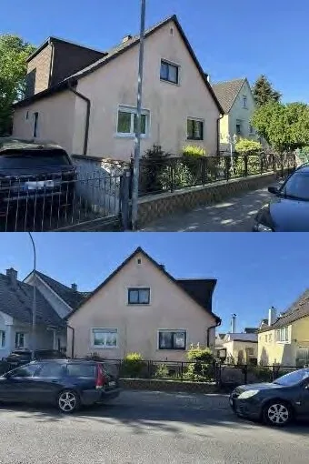 Zwangsversteigerung Einfamilienhaus in Hainburg – Objektfoto