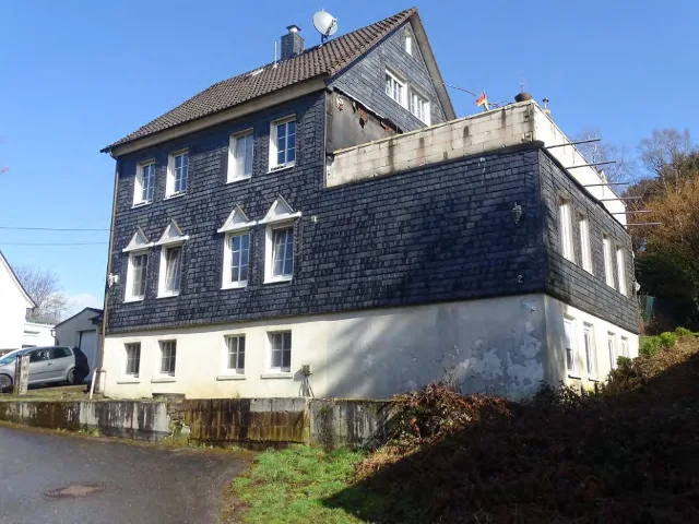 Objektfoto