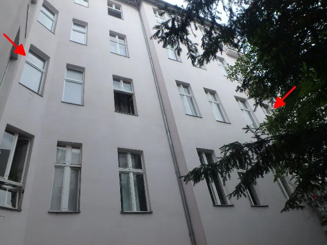 Objektfoto