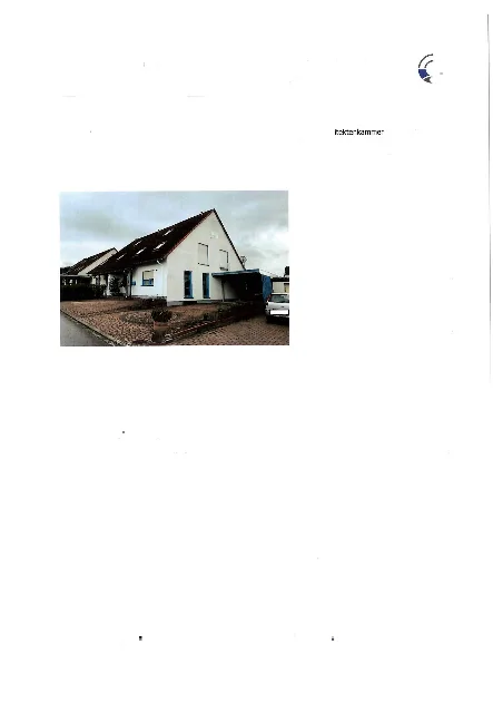 Objektfoto