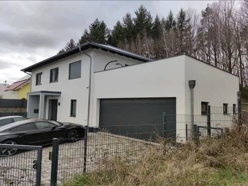 Zwangsversteigerung Einfamilienhaus in Bad Soden-Salmünster: Objektfoto