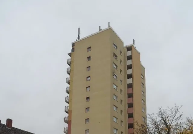 Objektfoto