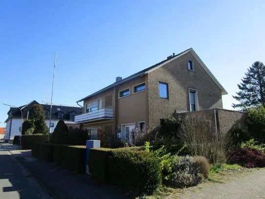 Zwangsversteigerung Einfamilienhaus in Papenburg: Objektfoto