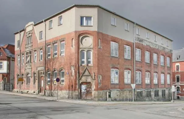 Zwangsversteigerung Sonstiges in Falkenstein: Objektfoto