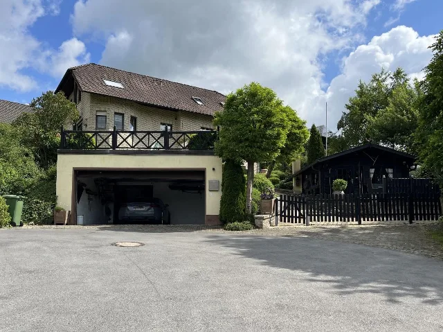 Zwangsversteigerung Einfamilienhaus in Sundern: Objektfoto