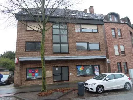 Zwangsversteigerung Eigentumswohnung in Nordhorn: Objektfoto