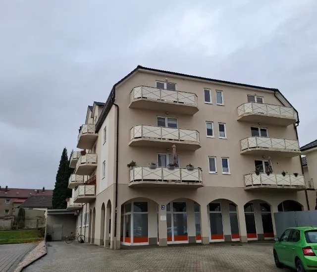 Zwangsversteigerung Eigentumswohnung in Hermsdorf: Objektfoto