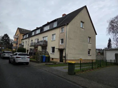 Zwangsversteigerung Eigentumswohnung in Oberhausen: Objektfoto