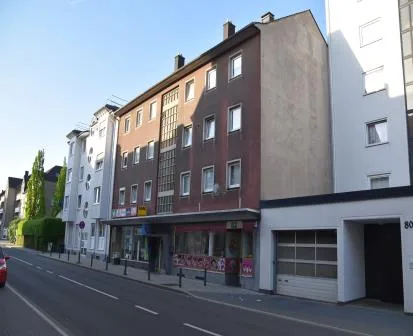 Zwangsversteigerung Eigentumswohnung in Velbert: Objektfoto