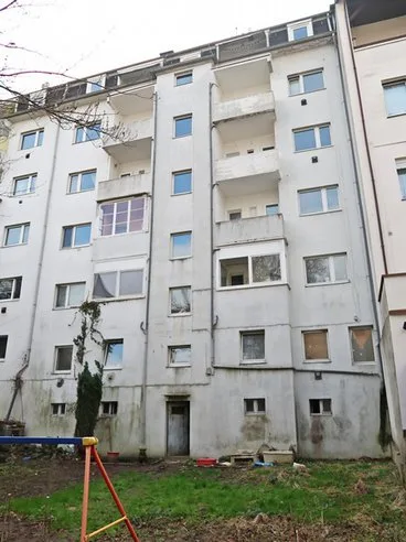 Zwangsversteigerung Mehrere Objekte in Wuppertal: Objektfoto