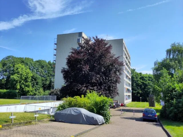 Objektfoto