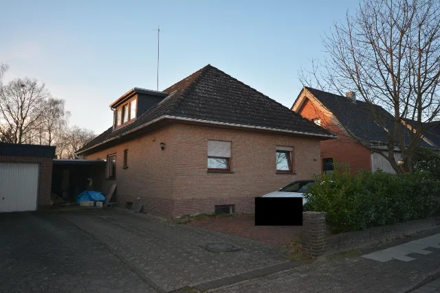 Objektfoto