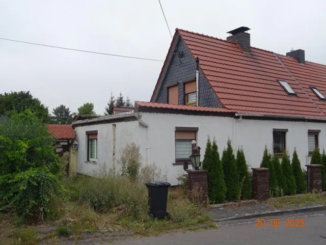 Objektfoto