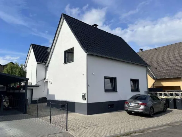 Zwangsversteigerung Eigentumswohnung in Troisdorf: Objektfoto