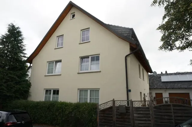 Zwangsversteigerung Einfamilienhaus in Rödental: Objektfoto