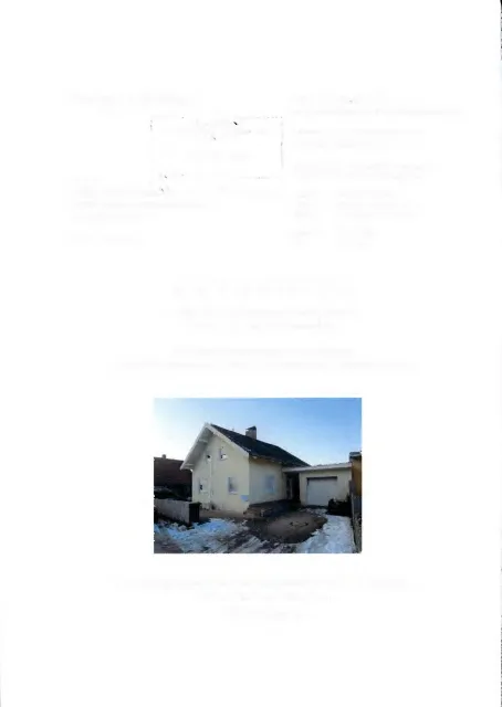 Objektfoto