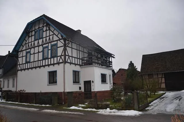 Objektfoto