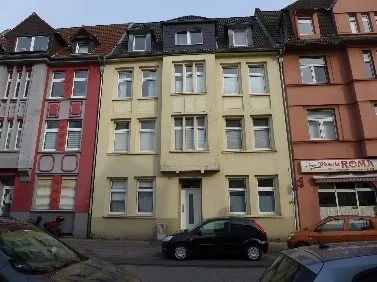 Zwangsversteigerung Eigentumswohnung in Dortmund: Objektfoto