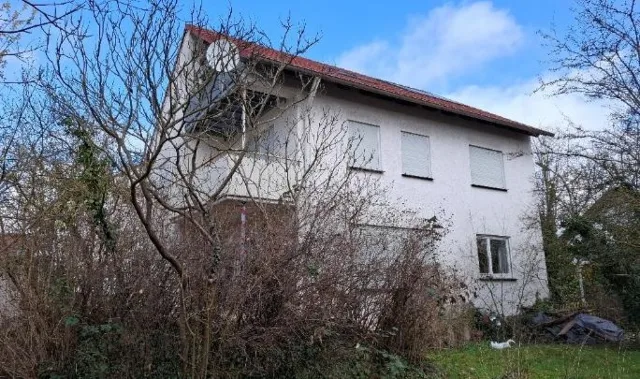 Zwangsversteigerung Mehrere Objekte in Strullendorf: Objektfoto