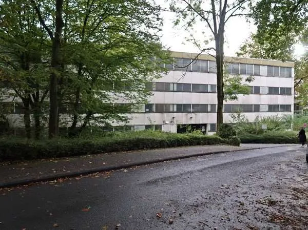 Zwangsversteigerung Stellplatz/Garage in Wuppertal: Objektfoto
