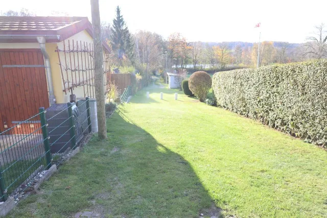 Zwangsversteigerung Sonstiges in Görschen: Objektfoto