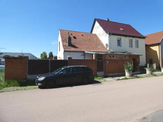 Objektfoto