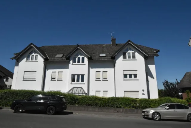 Zwangsversteigerung Mehrfamilienhaus in Ortenberg: Objektfoto