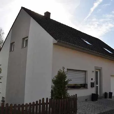 Zwangsversteigerung Einfamilienhaus in Dahlem: Objektfoto
