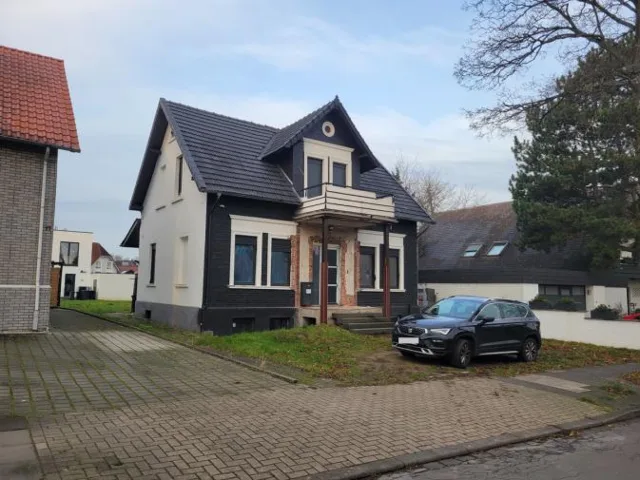 Objektfoto