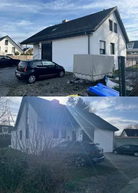 Zwangsversteigerung Einfamilienhaus in Detmold: Objektfoto