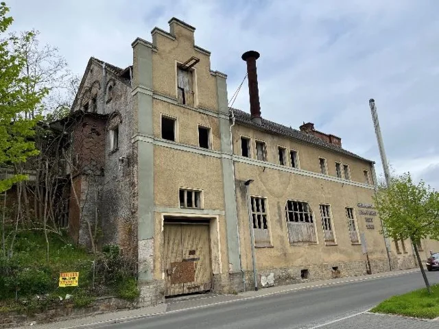 Objektfoto