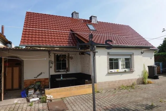 Objektfoto