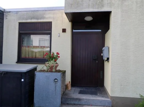 Zwangsversteigerung Einfamilienhaus in Meckenheim: Objektfoto