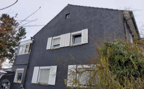 Zwangsversteigerung Doppelhaushälfte in Sennfeld: Objektfoto