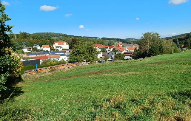 Objektfoto
