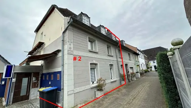 Objektfoto