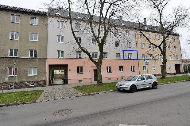 Zwangsversteigerung Eigentumswohnung in Chemnitz: Objektfoto