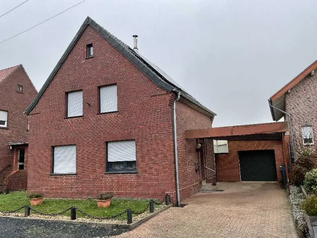 Zwangsversteigerung Einfamilienhaus in Heinsberg: Objektfoto