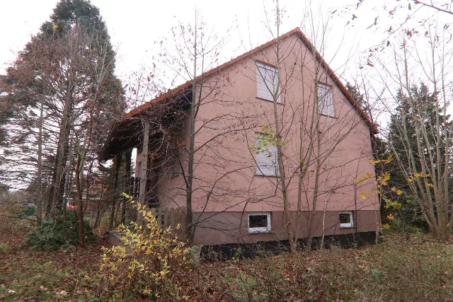 Objektfoto
