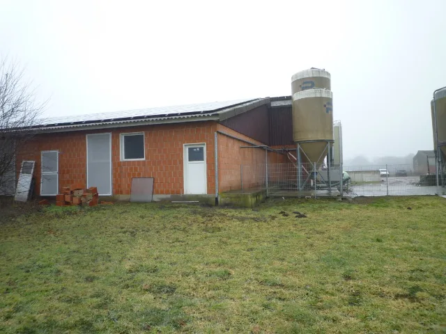 Zwangsversteigerung Sonstiges in Geeste: Objektfoto