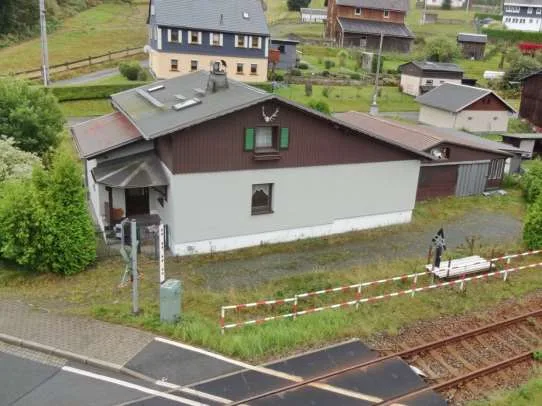 Zwangsversteigerung Sonstiges in Klingenthal: Objektfoto