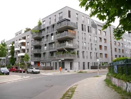 Zwangsversteigerung Eigentumswohnung in Berlin: Objektfoto